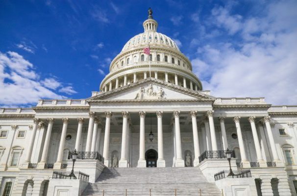 ARG Team Attends Rare Disease Week on Capitol Hill