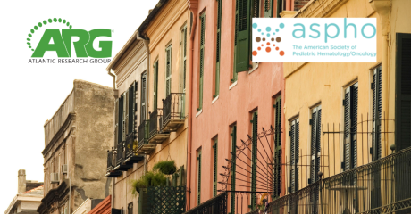 ARG Conference News: ASPHO 2019 in New Orleans May 1-4