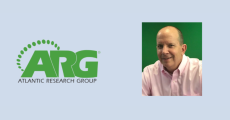 Press Release: ARG Announces Hire of Mike Baker, Senior Vice-President of Business Development