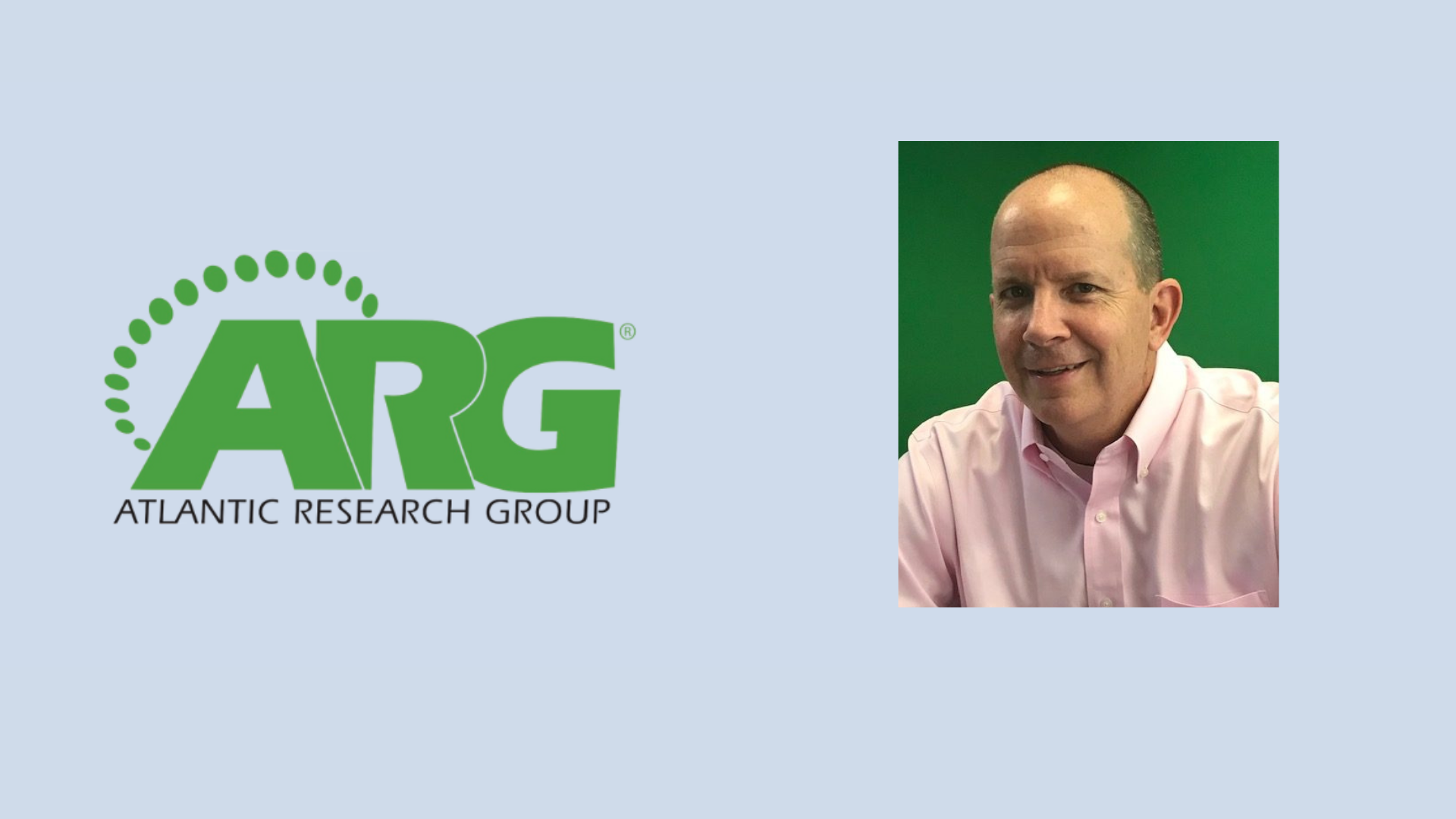 Press Release: ARG Announces Hire of Mike Baker, Senior Vice-President of Business Development