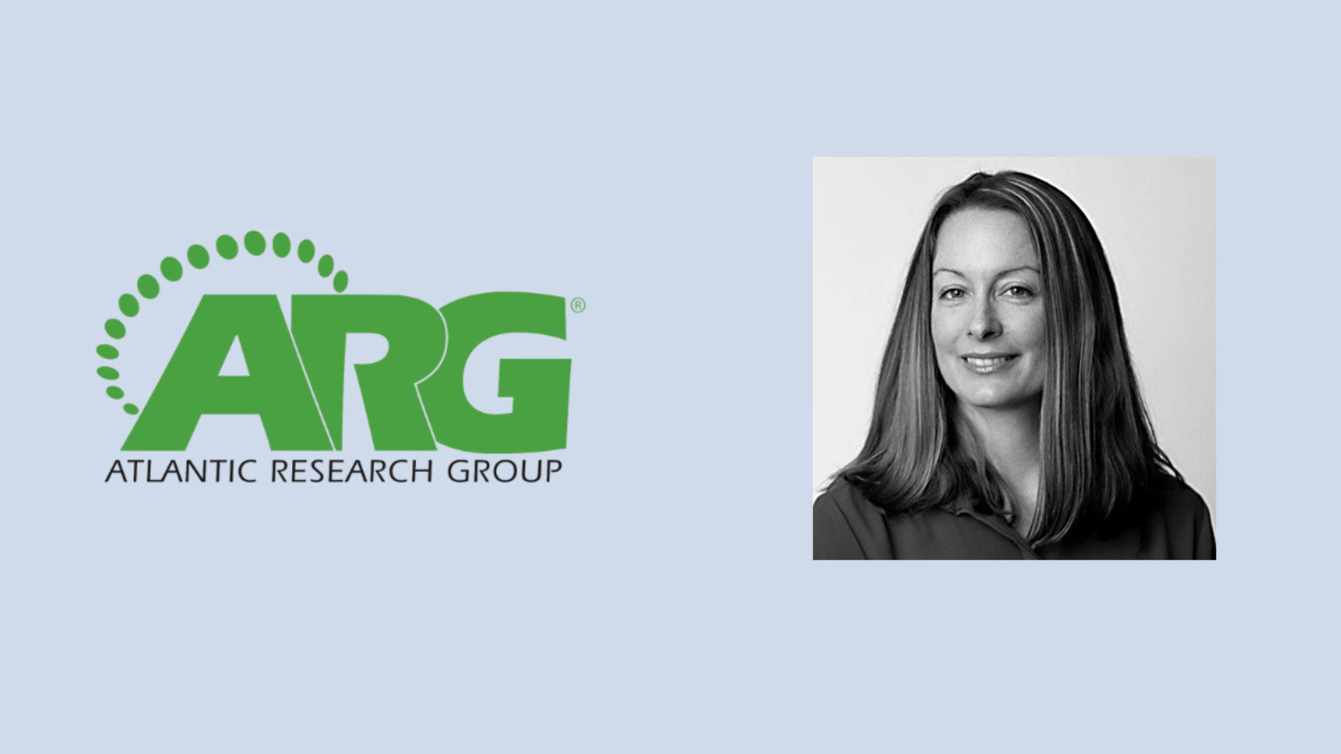 Atlantic Research Group Names Erin Farris Vice-President of Operations