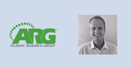 Atlantic Research Group Names Mike Enright Chief Financial Officer