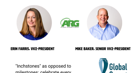 Key Takeaways From Global Genes 2020 from Mike Baker and Erin Farris