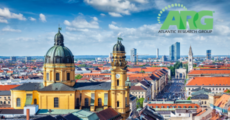 Atlantic Research Group Opens Office in Munich
