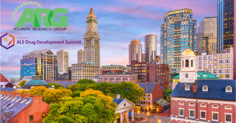 Atlantic Research Group To Sponsor ALS Drug Development Summit May 16-18 in Boston