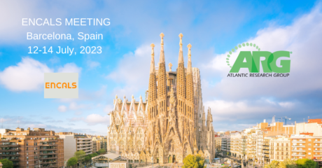 Atlantic Research Group To Sponsor ENCALS In Barcelona 12-14 July