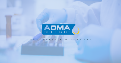 ARG and ADMA Biologics Celebrate FDA Approval of Bivigam for Pediatric Population